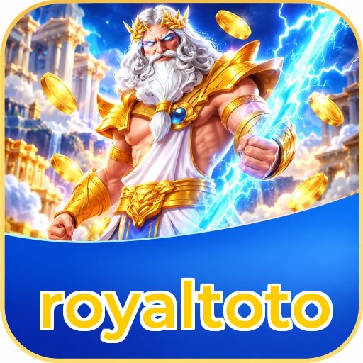 Tampilan antarmuka pengguna royaltoto yang ramah dan intuitif.